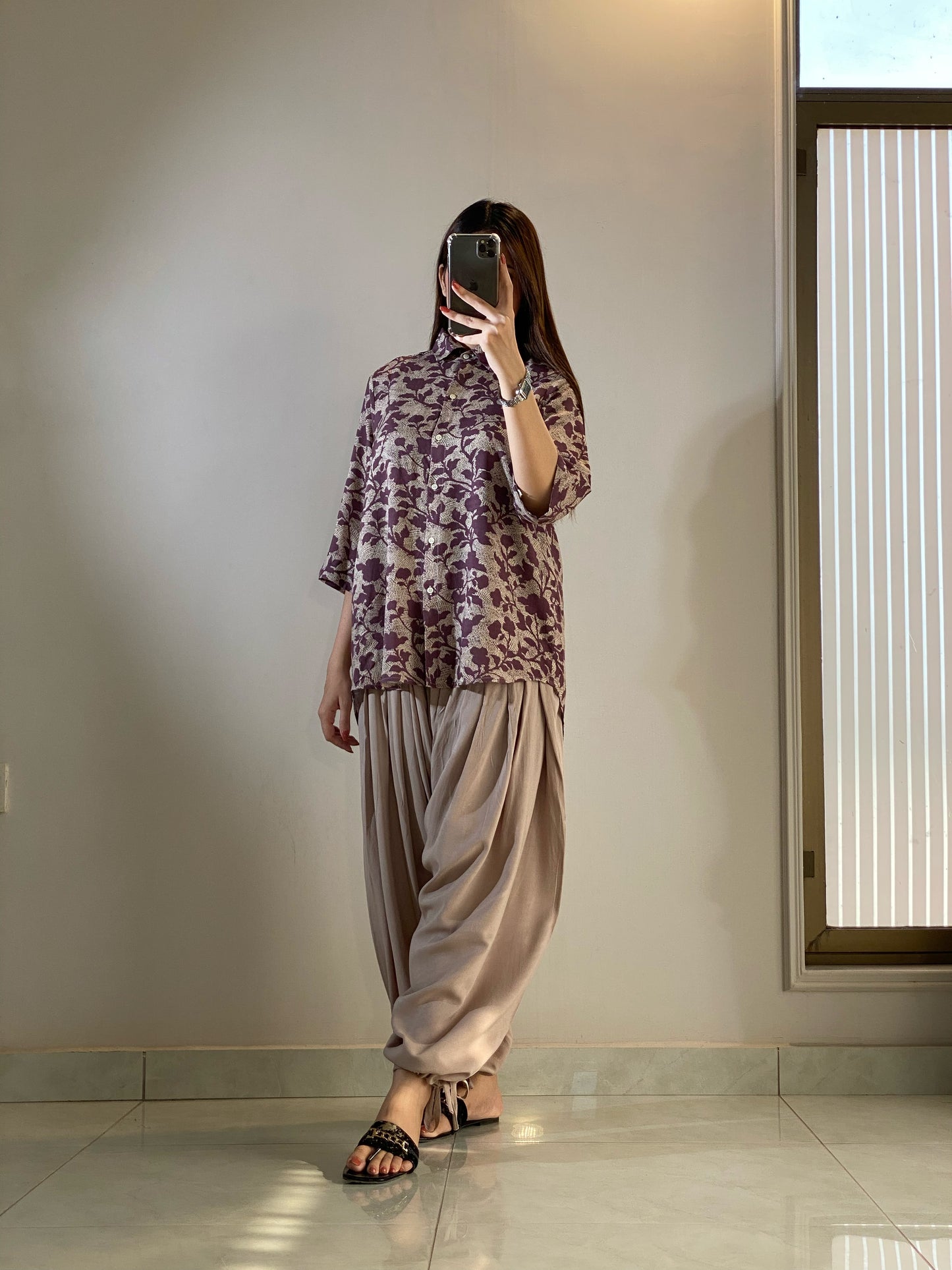 Luna Ballon PJs