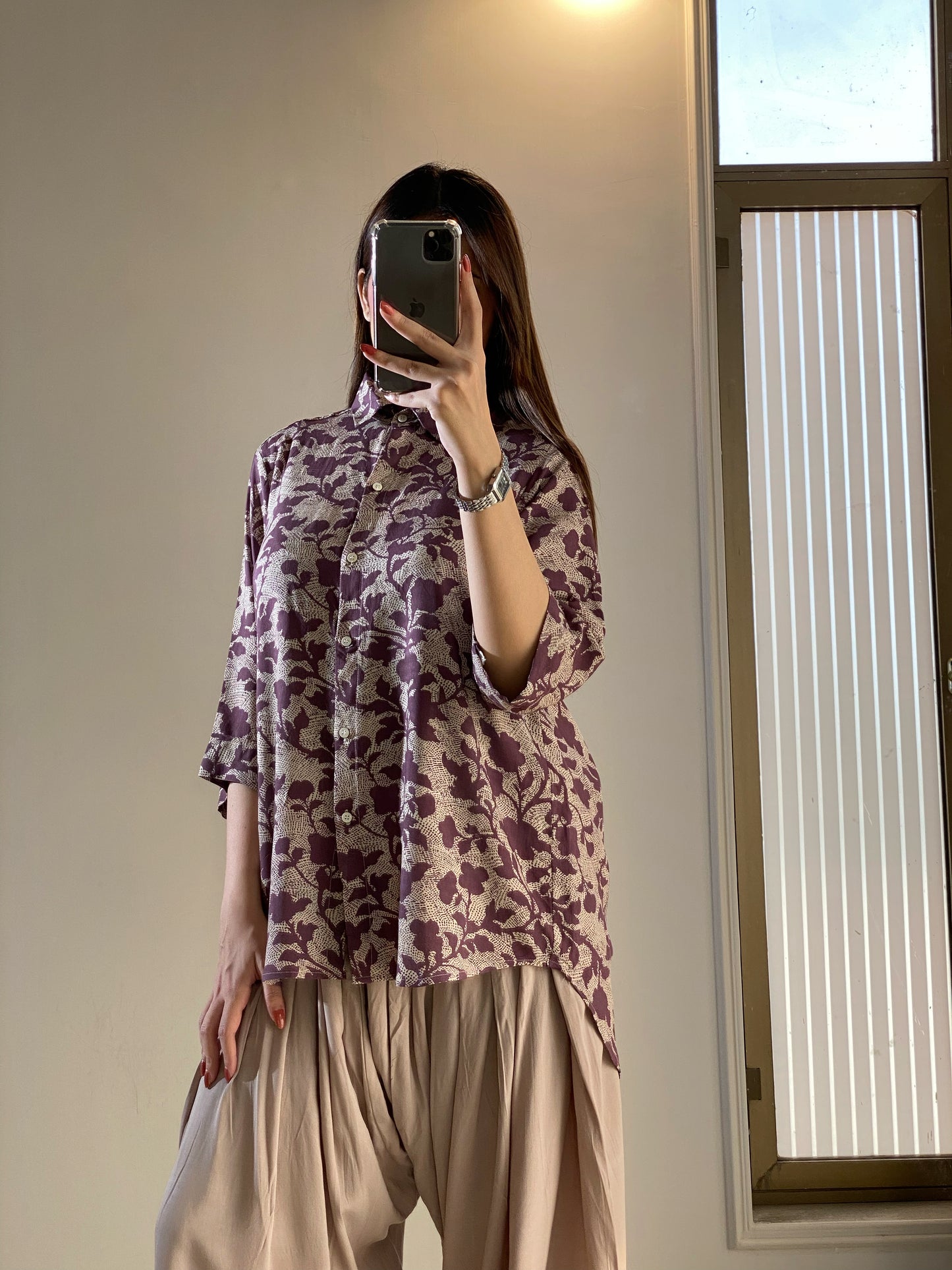 Luna Ballon PJs
