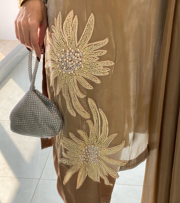 Golden Mirage