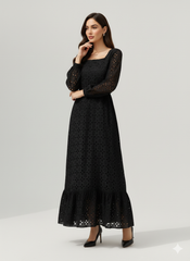 Mehak e Noir
