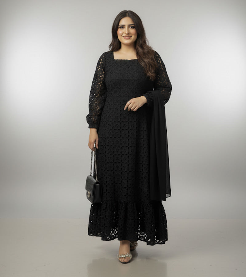 Mehak e Noir
