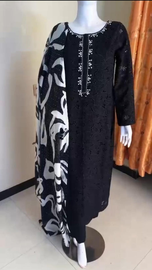 Gulnar Black